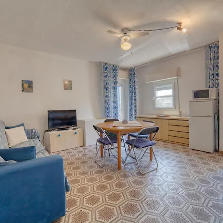 Apartamento Nerida