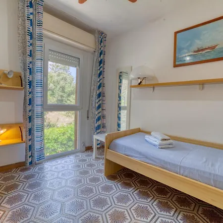 Apartamento Nerida