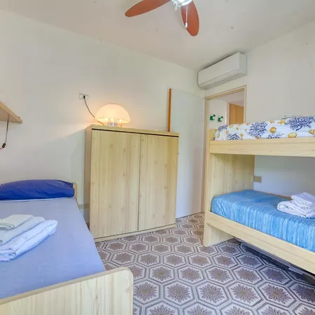 Apartamento Nerida *