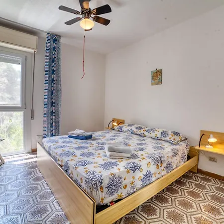 Apartamento Nerida Stintino